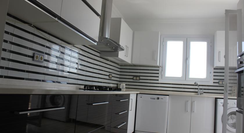 Merih Hotel Bodrum Habitación foto