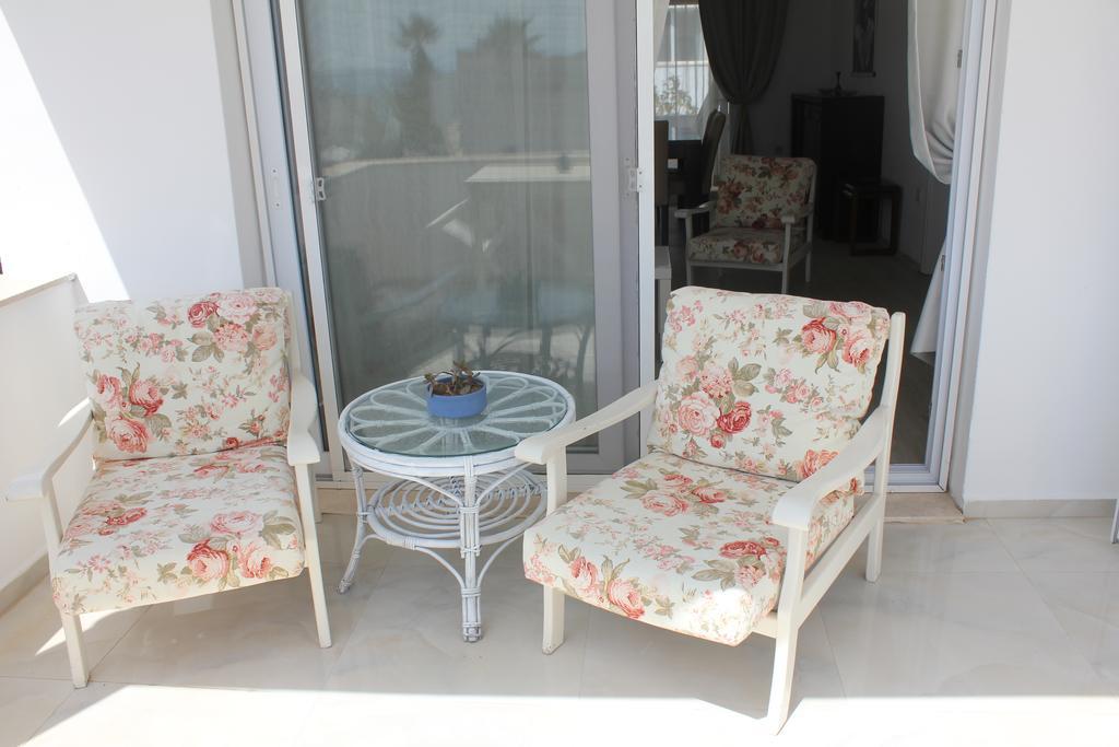 Merih Hotel Bodrum Habitación foto